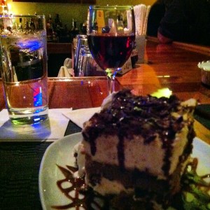 As I captioned this on instagram - "This is why I run!"