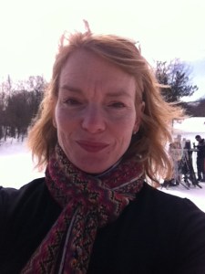 This is my happy face.