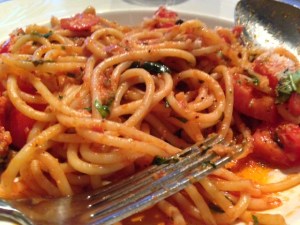 Summer bliss on a plate!