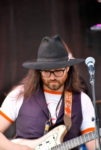 Sean Lennon