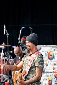 Michael Franti 