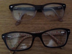 Do I just buy the same pair over and over?