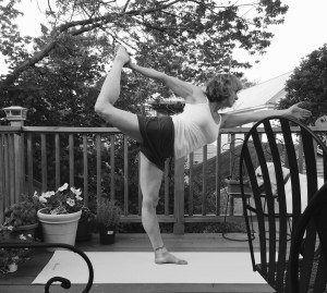 Photo by Quinn Lilly