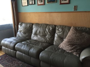 Now I need to get some new pillows!