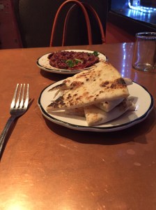 olive tapenade with artichoke hearts and sundried tomatoes