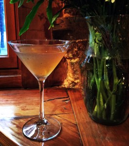 We call it Leather & Lace.  You'll call it delicious!