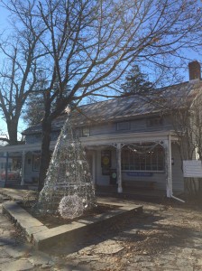 How festive is this?